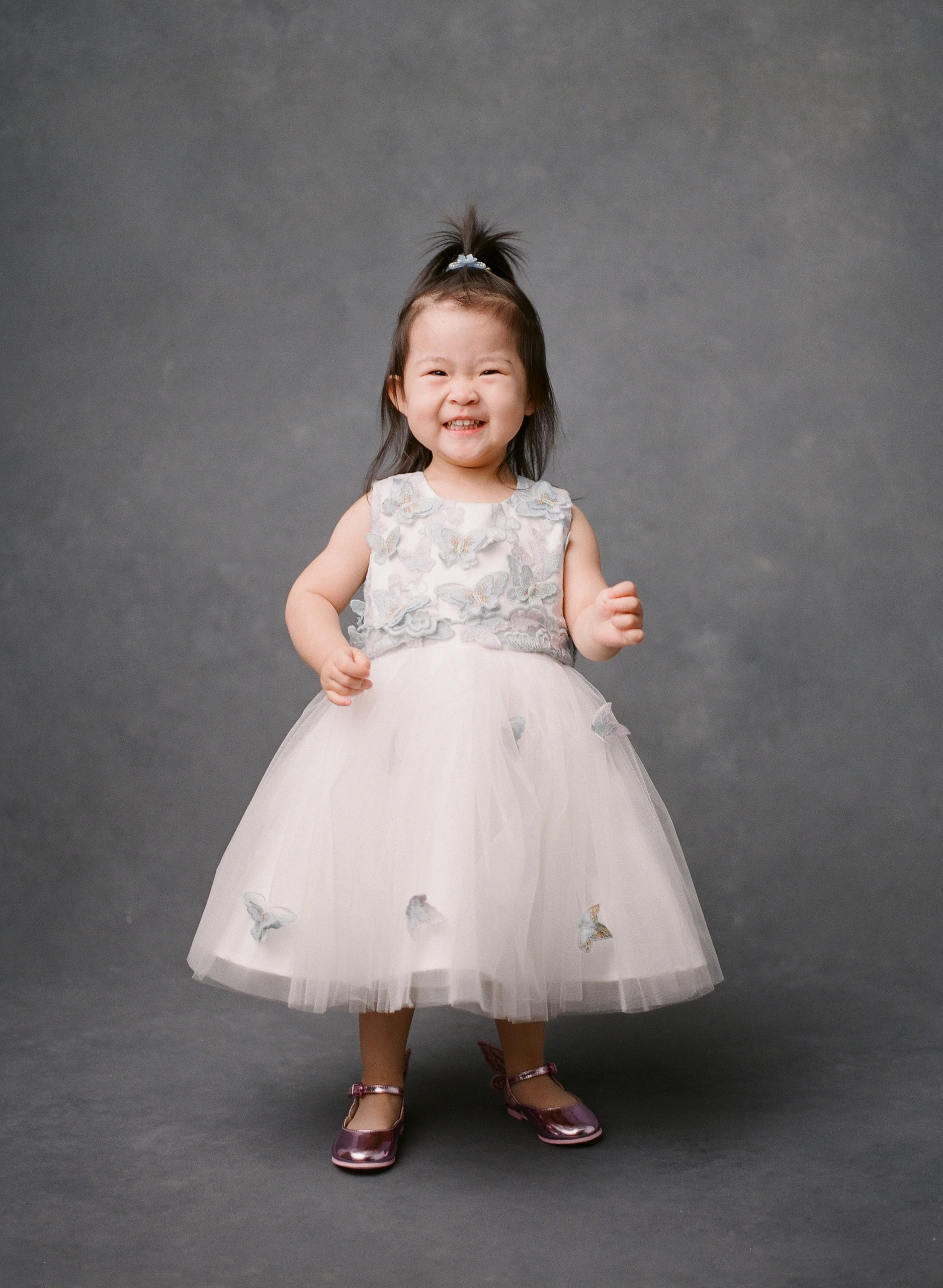 cute outfit ideas for baby portraits Newborn and Family